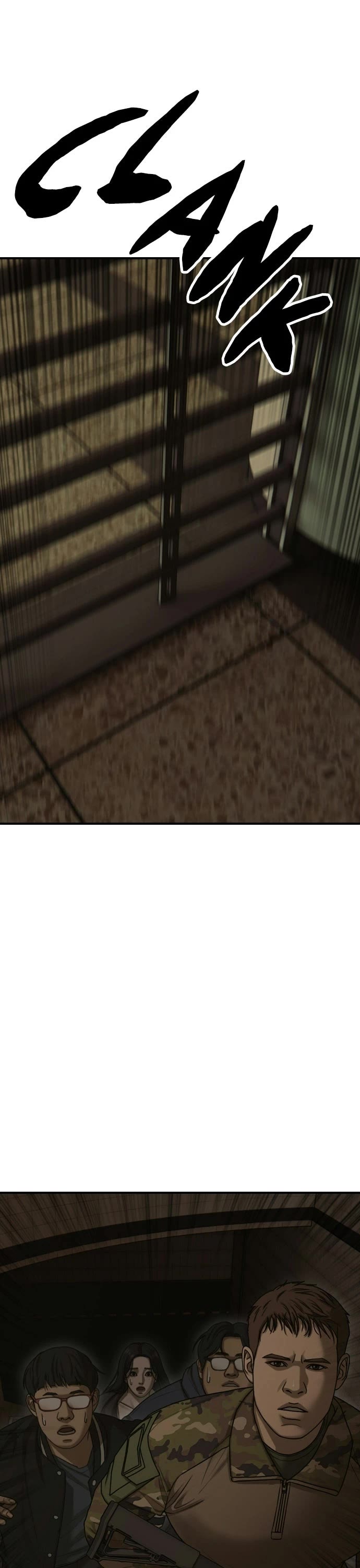 The Apocalypse is Here chapter 44 page 48