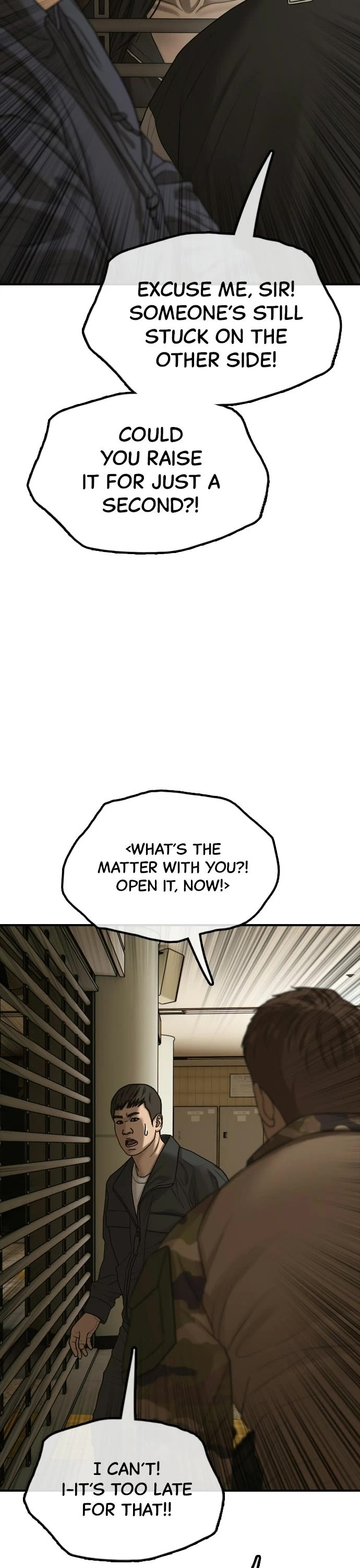 The Apocalypse is Here chapter 44 page 52
