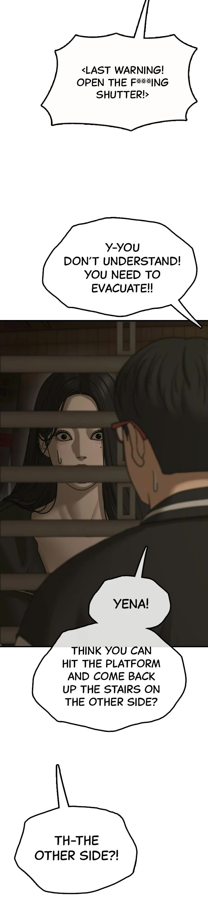 The Apocalypse is Here chapter 44 page 53