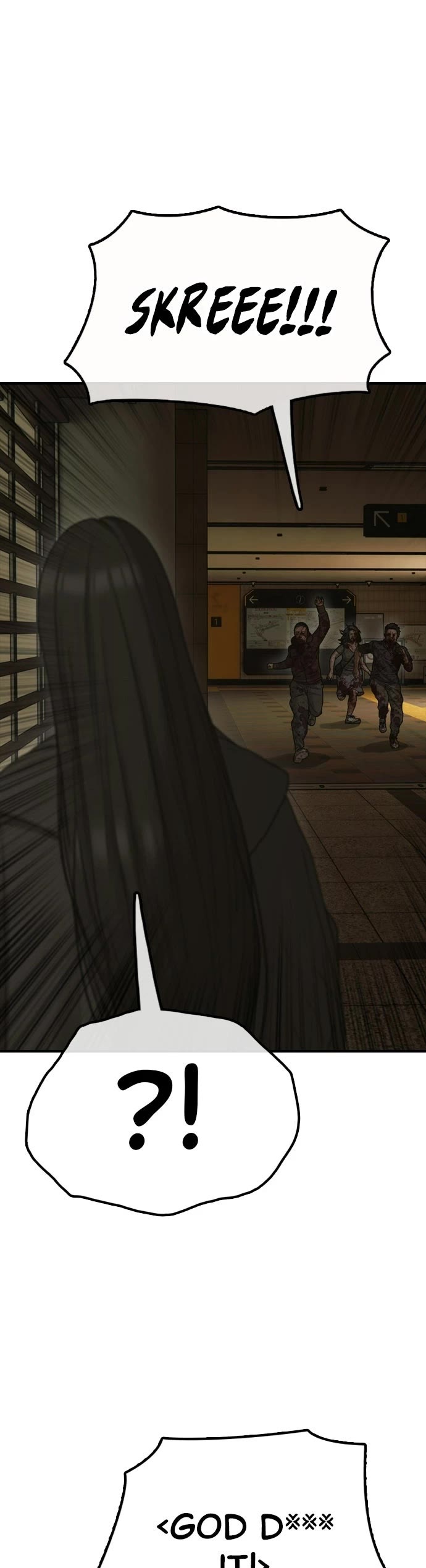 The Apocalypse is Here chapter 44 page 54