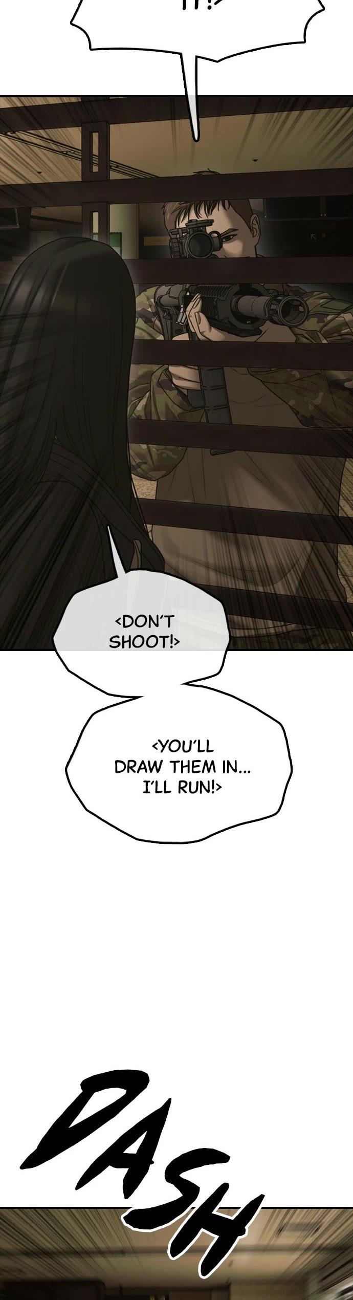 The Apocalypse is Here chapter 44 page 55