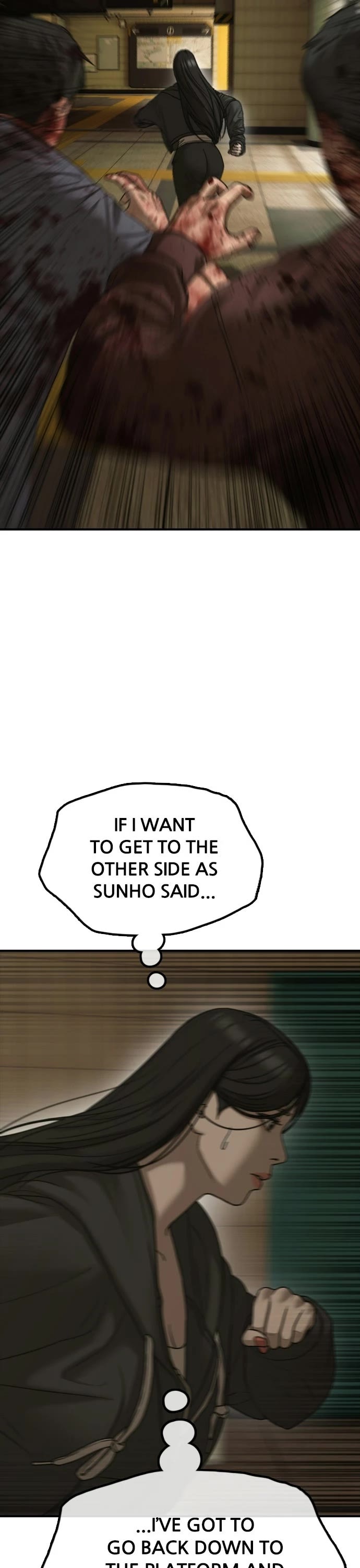 The Apocalypse is Here chapter 44 page 56