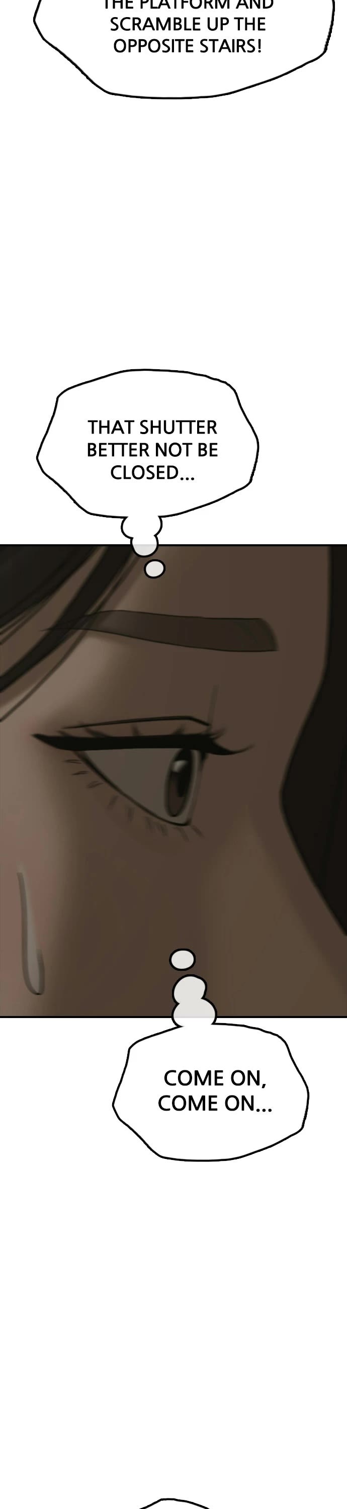 The Apocalypse is Here chapter 44 page 57