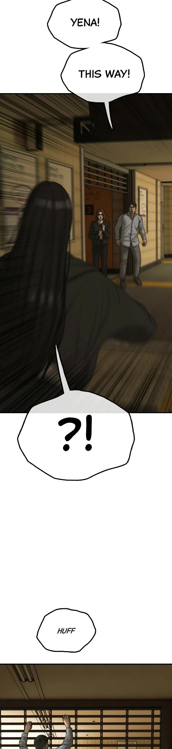 The Apocalypse is Here chapter 44 page 58