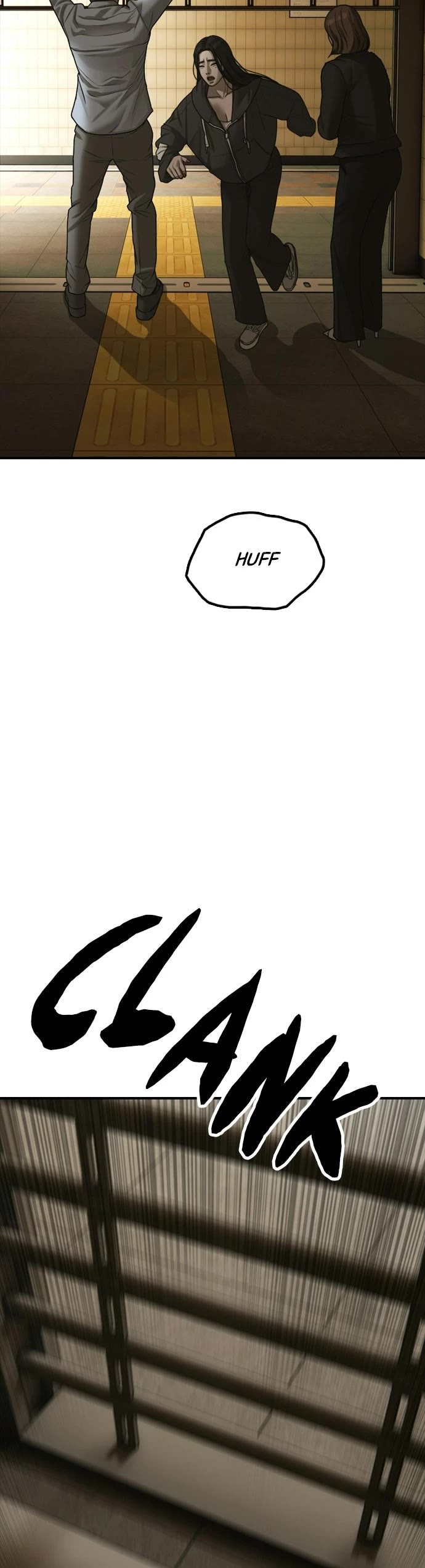The Apocalypse is Here chapter 44 page 59