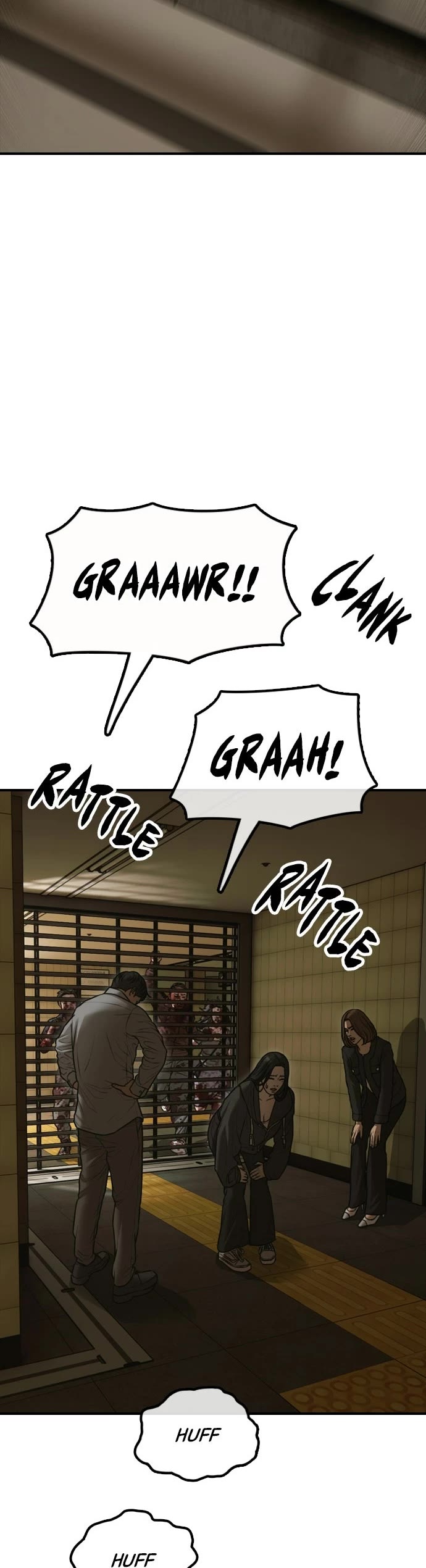 The Apocalypse is Here chapter 44 page 60