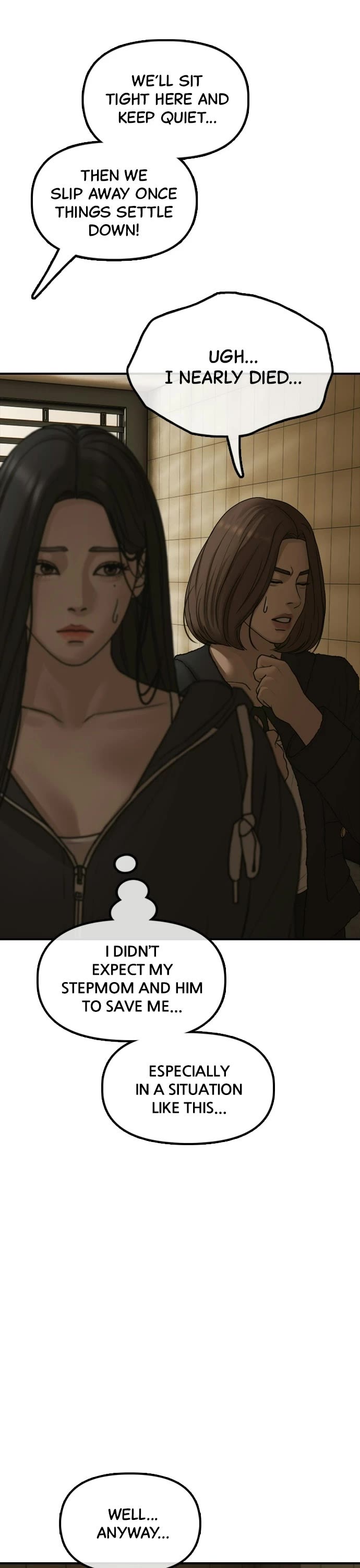 The Apocalypse is Here chapter 44 page 62