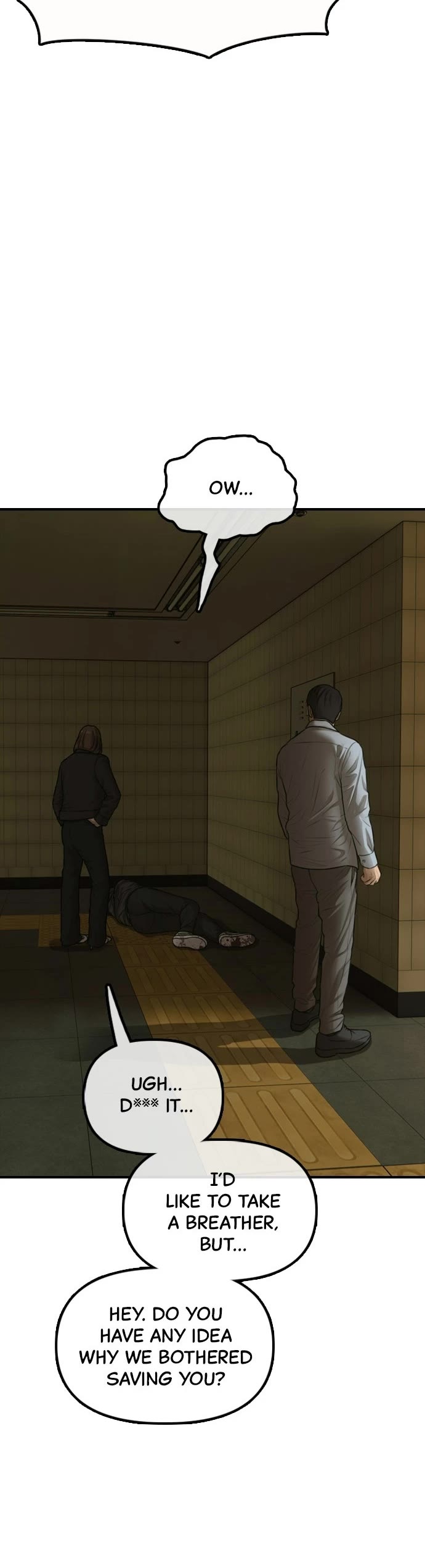 The Apocalypse is Here chapter 44 page 65