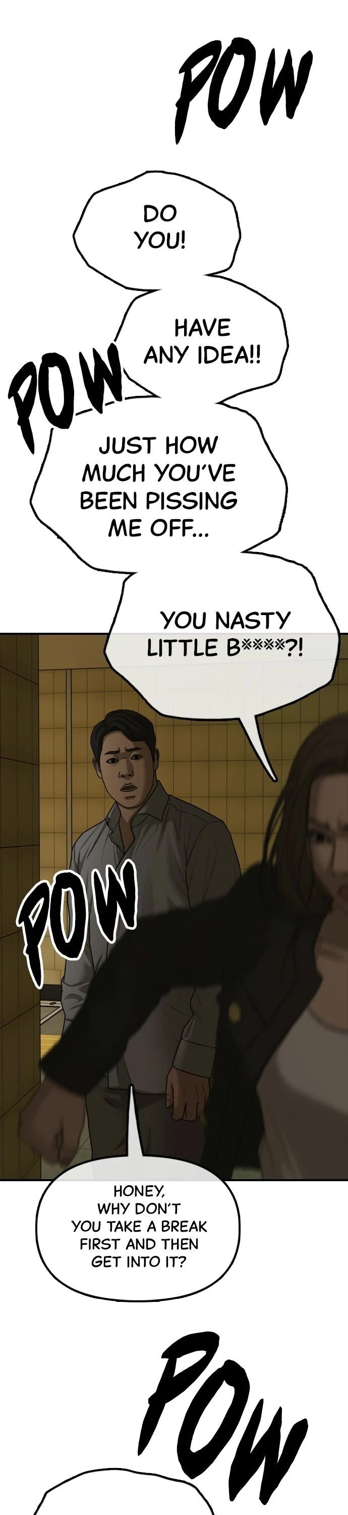 The Apocalypse is Here chapter 44 page 66