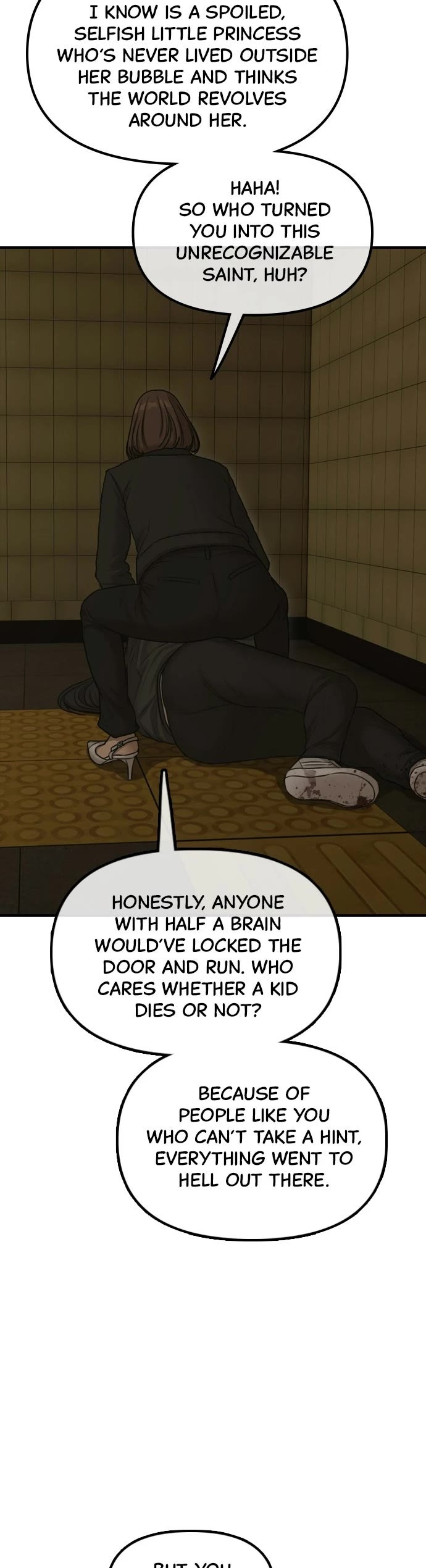 The Apocalypse is Here chapter 44 page 69