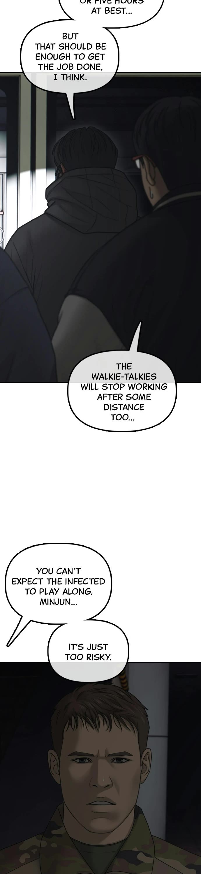 The Apocalypse is Here chapter 44 page 7