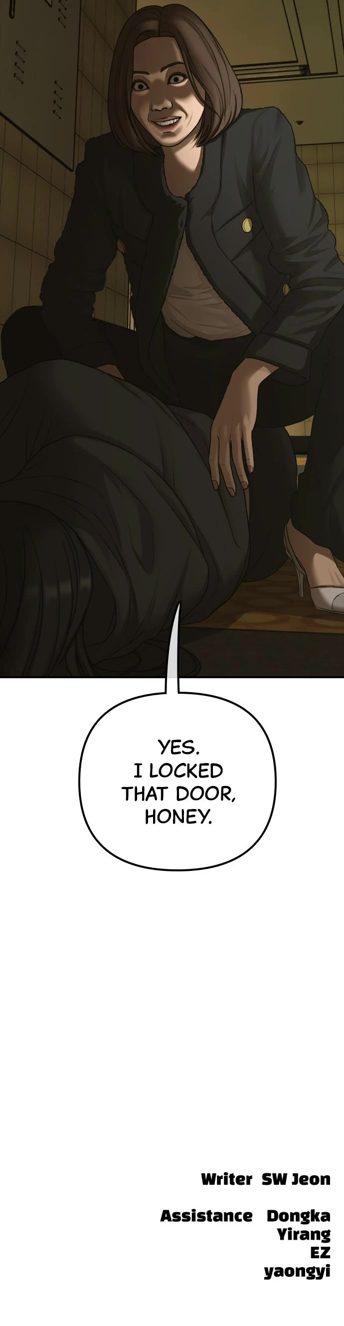 The Apocalypse is Here chapter 44 page 72