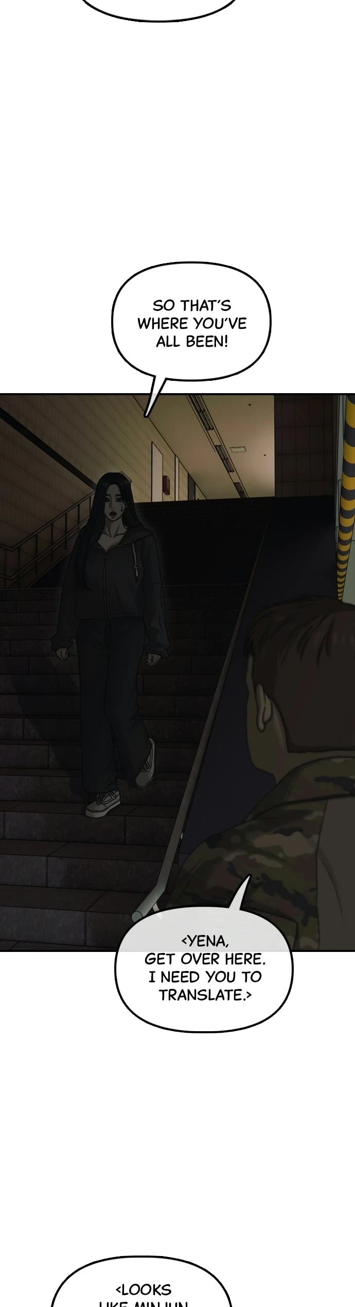 The Apocalypse is Here chapter 44 page 9