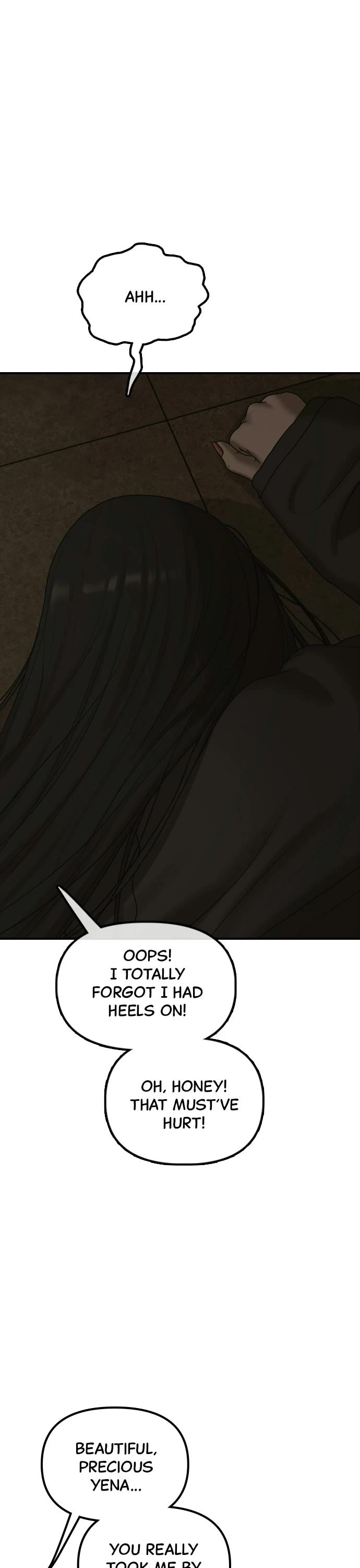 The Apocalypse is Here chapter 45 page 1