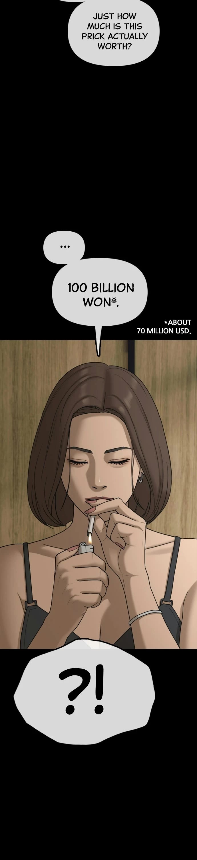 The Apocalypse is Here chapter 45 page 13