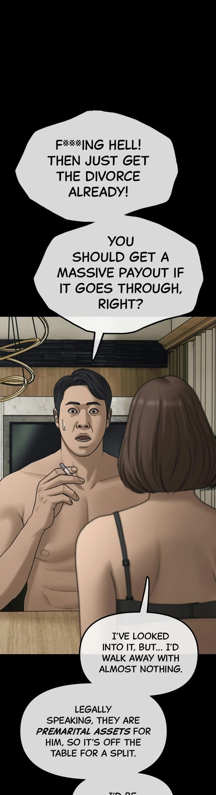 The Apocalypse is Here chapter 45 page 15