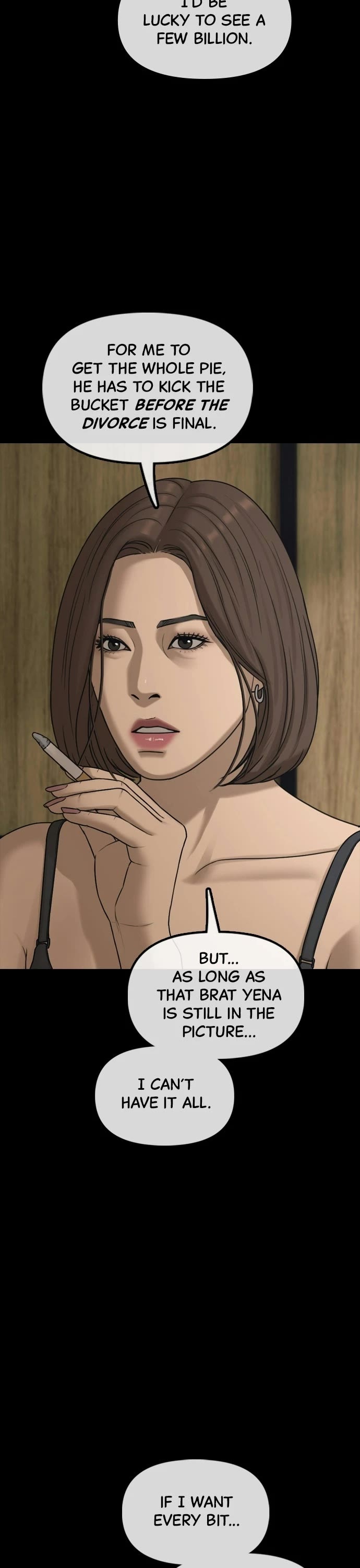 The Apocalypse is Here chapter 45 page 16
