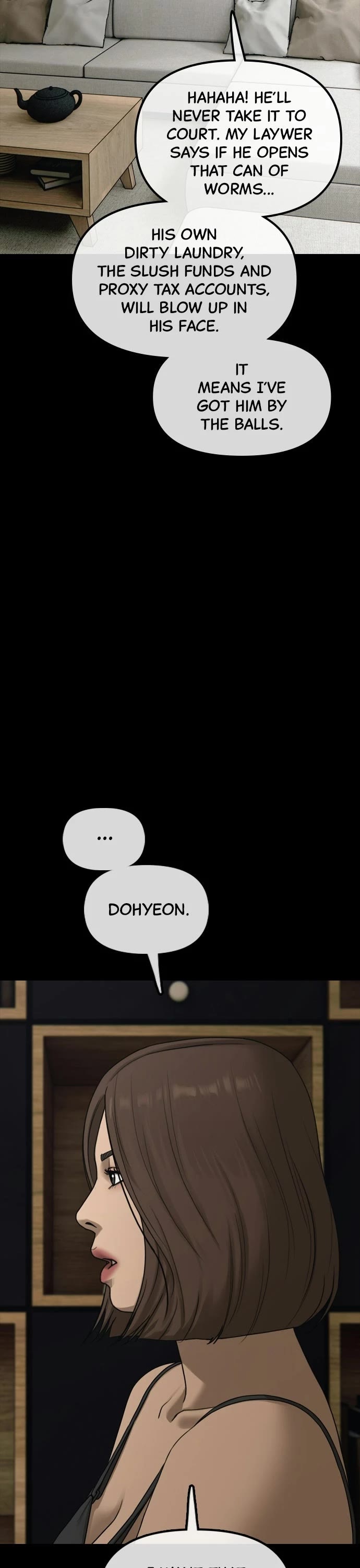 The Apocalypse is Here chapter 45 page 18