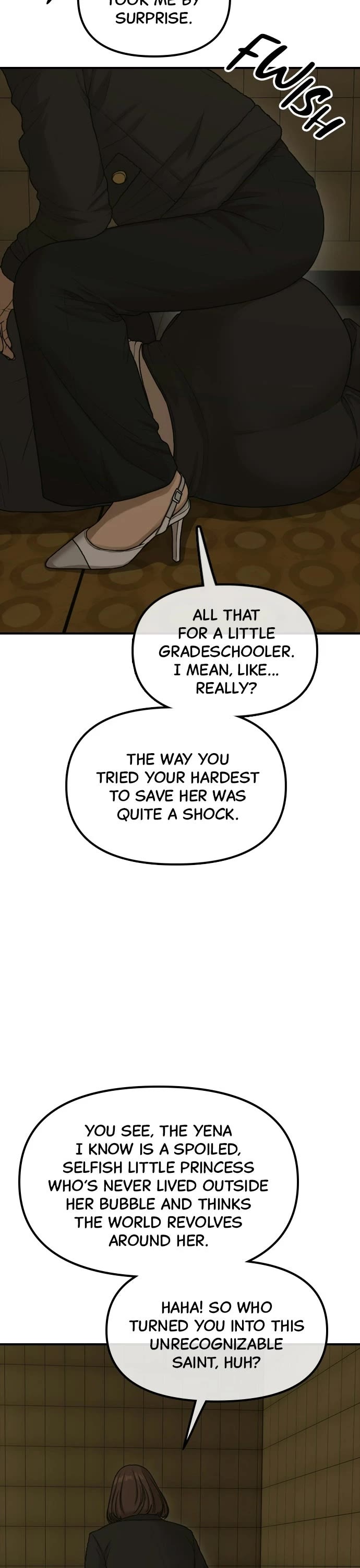 The Apocalypse is Here chapter 45 page 2