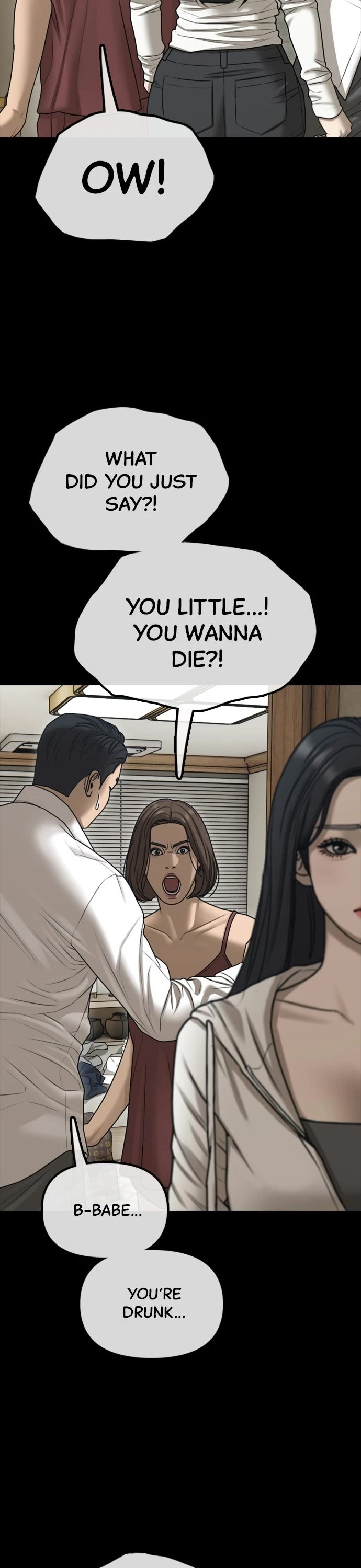 The Apocalypse is Here chapter 45 page 21