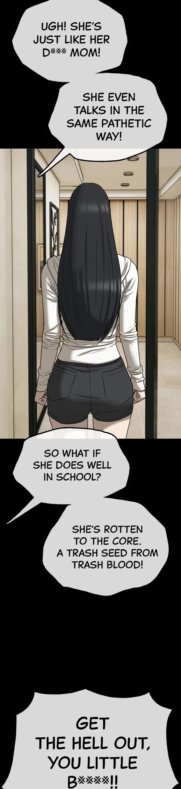 The Apocalypse is Here chapter 45 page 22