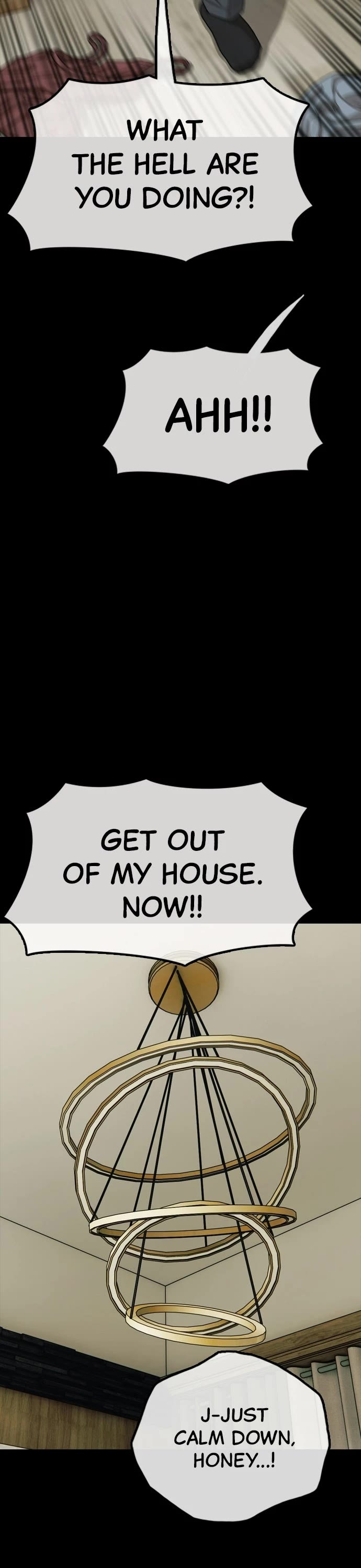 The Apocalypse is Here chapter 45 page 26