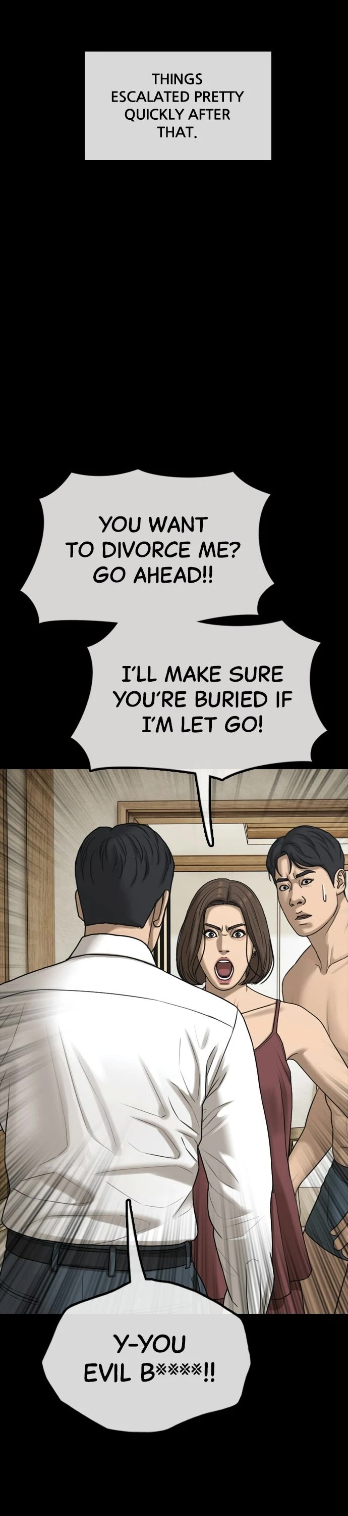 The Apocalypse is Here chapter 45 page 27