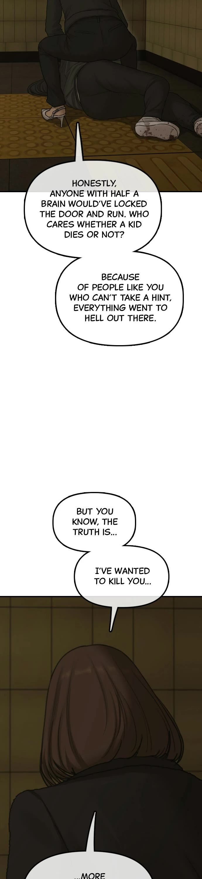 The Apocalypse is Here chapter 45 page 3