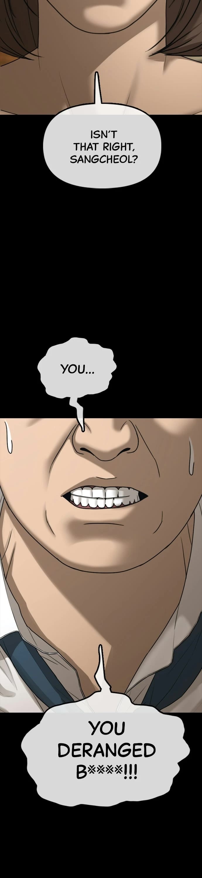 The Apocalypse is Here chapter 45 page 32