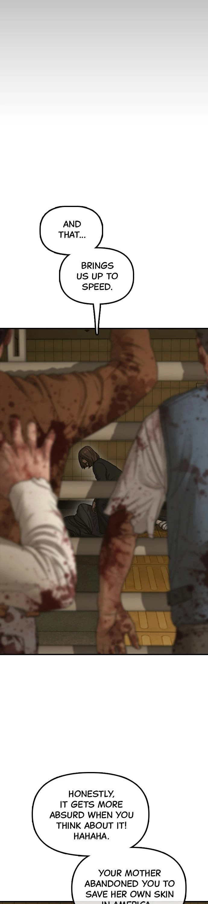 The Apocalypse is Here chapter 45 page 42