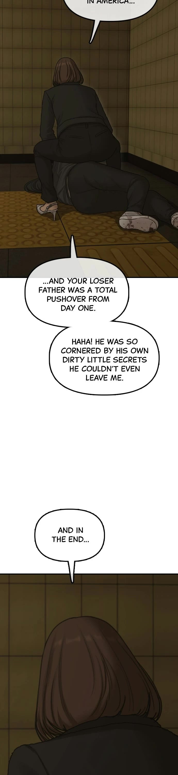 The Apocalypse is Here chapter 45 page 43