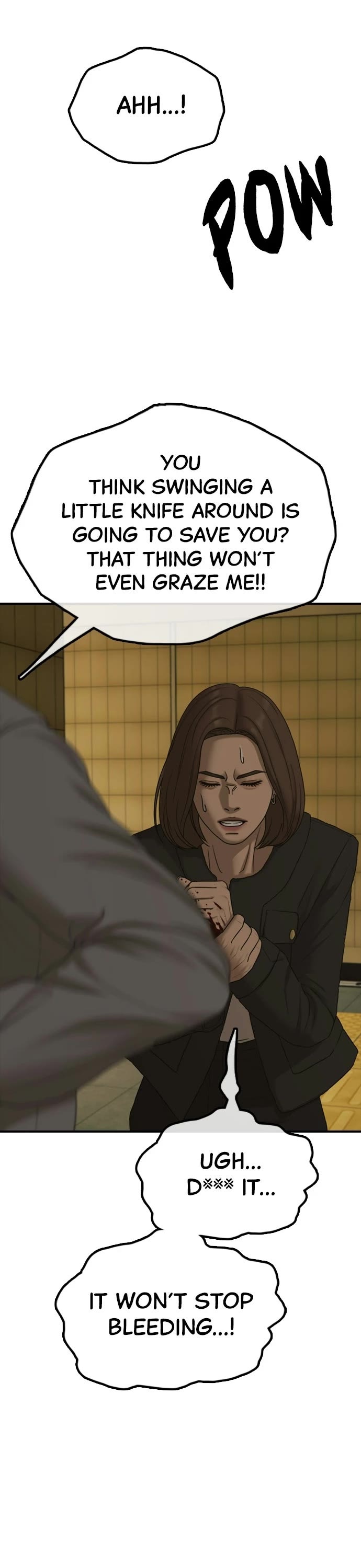 The Apocalypse is Here chapter 45 page 57