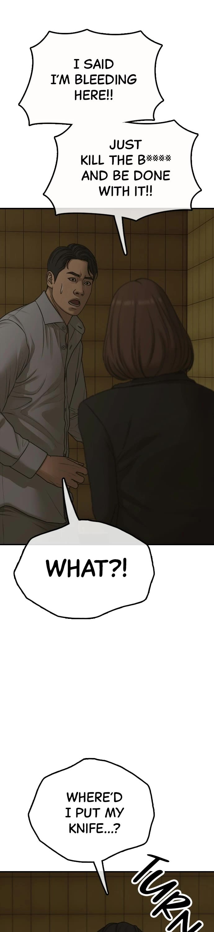 The Apocalypse is Here chapter 45 page 58