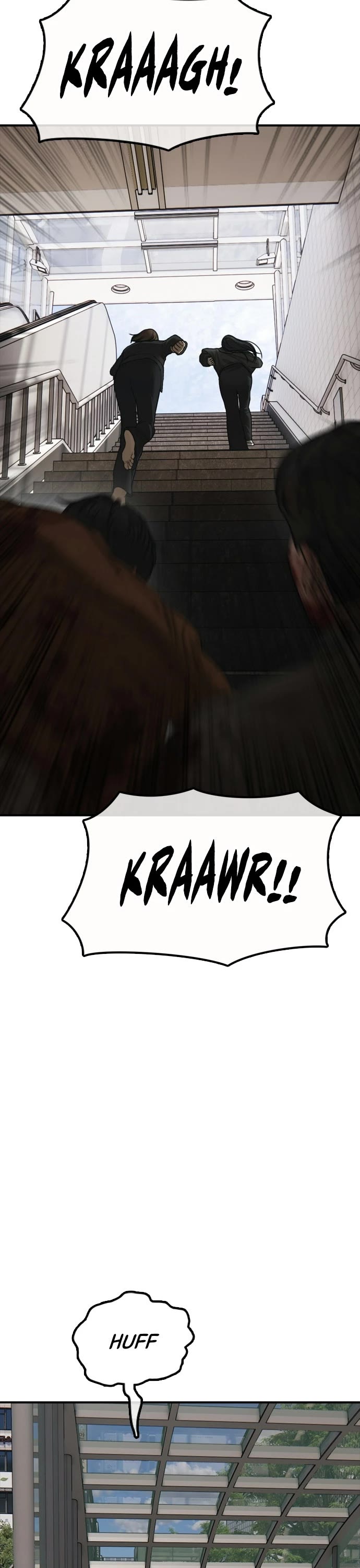 The Apocalypse is Here chapter 45 page 67
