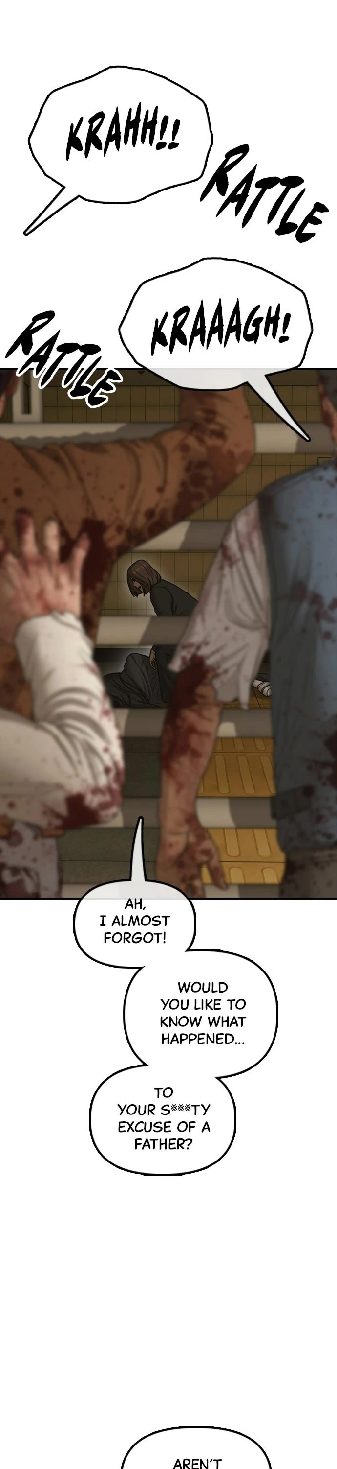 The Apocalypse is Here chapter 45 page 7