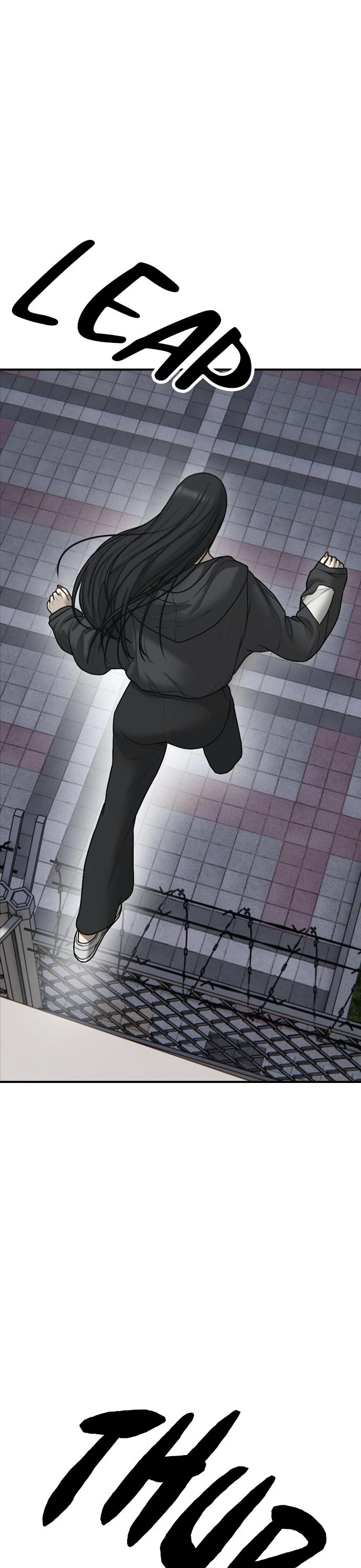 The Apocalypse is Here chapter 45 page 72