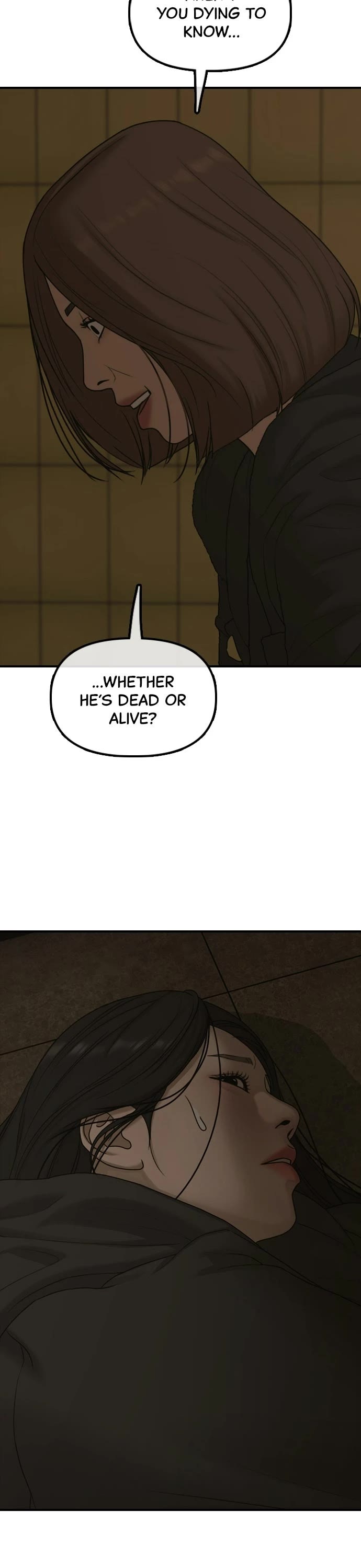 The Apocalypse is Here chapter 45 page 8