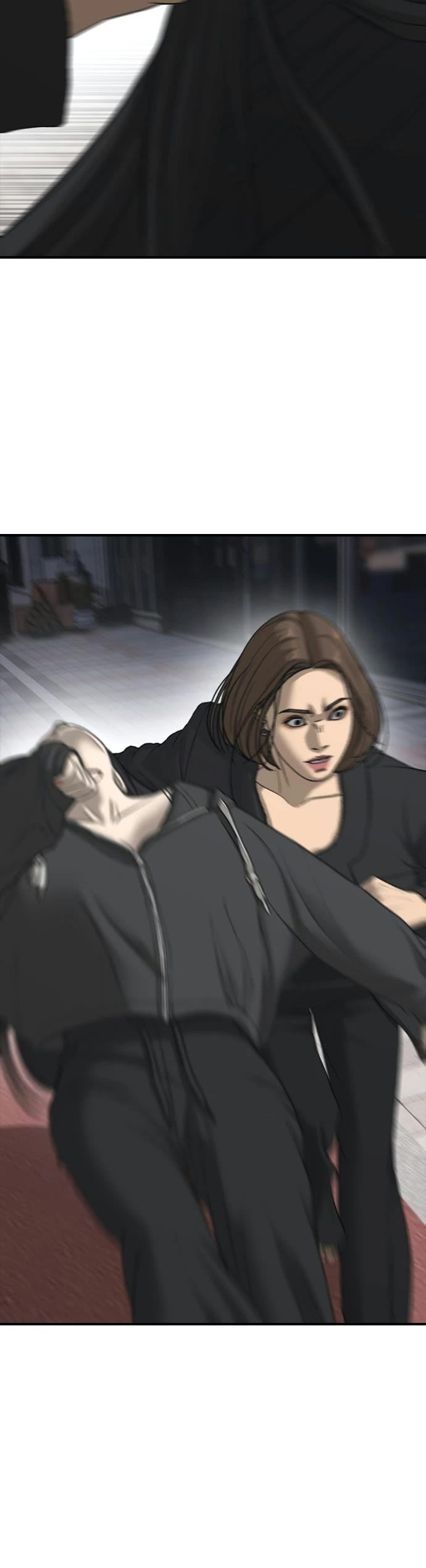 The Apocalypse is Here chapter 45 page 80