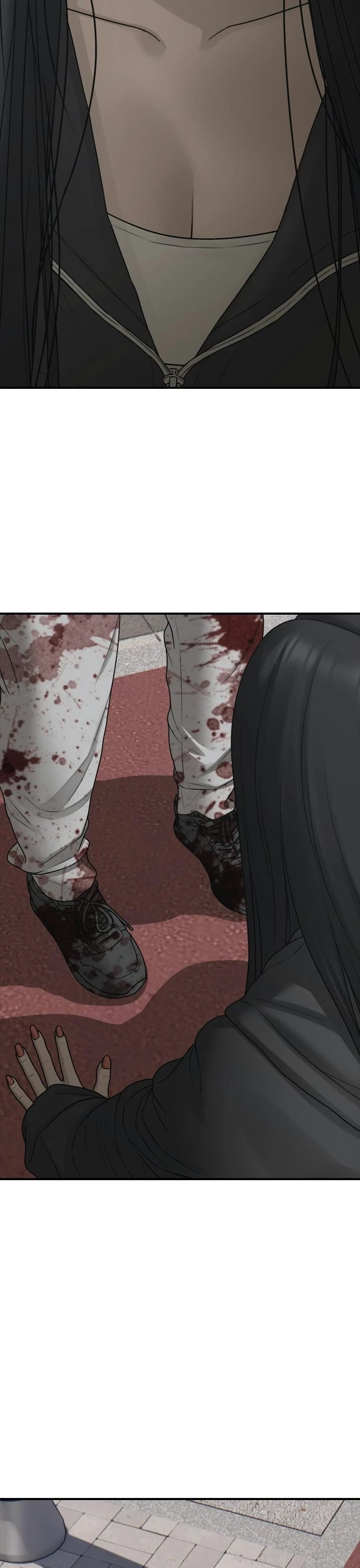 The Apocalypse is Here chapter 45 page 82