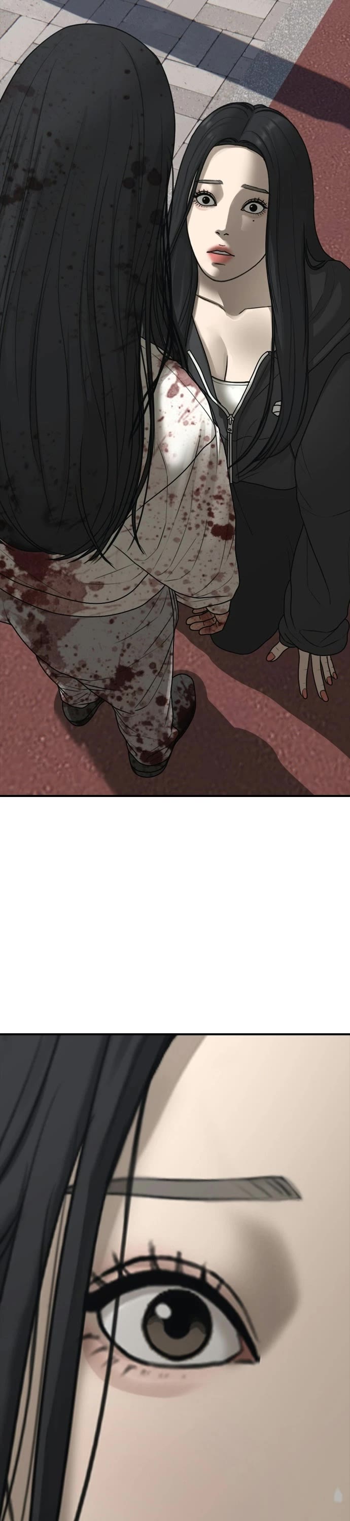 The Apocalypse is Here chapter 45 page 83