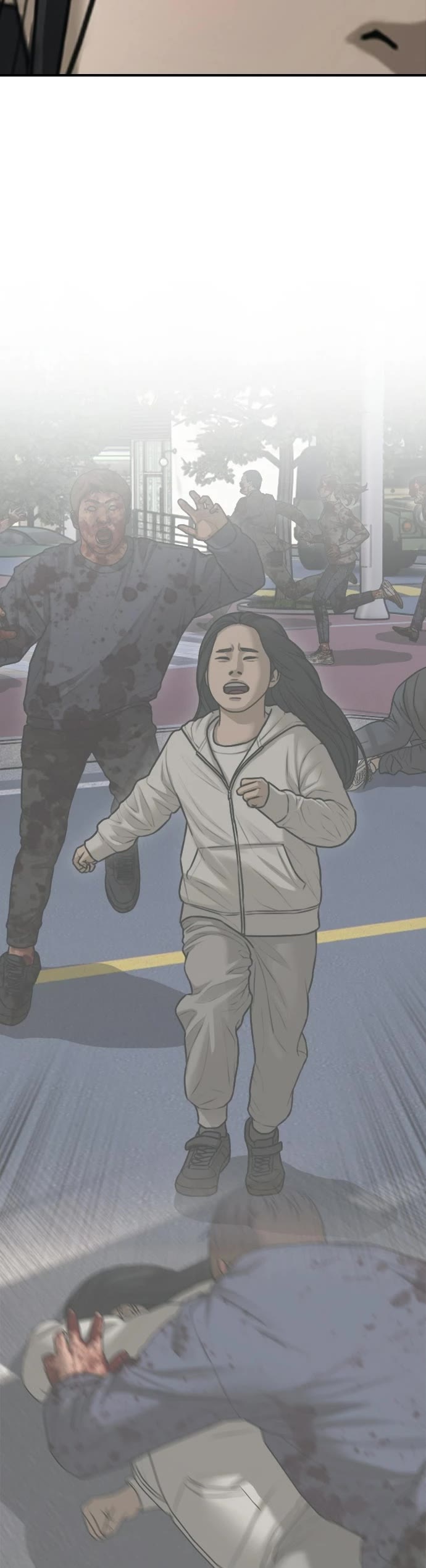 The Apocalypse is Here chapter 45 page 84