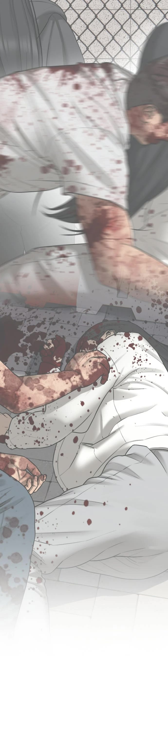 The Apocalypse is Here chapter 45 page 86