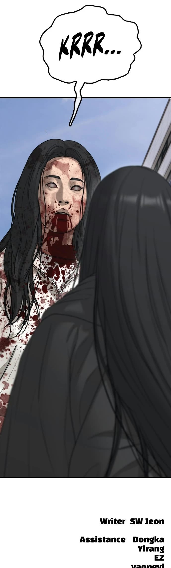 The Apocalypse is Here chapter 45 page 87