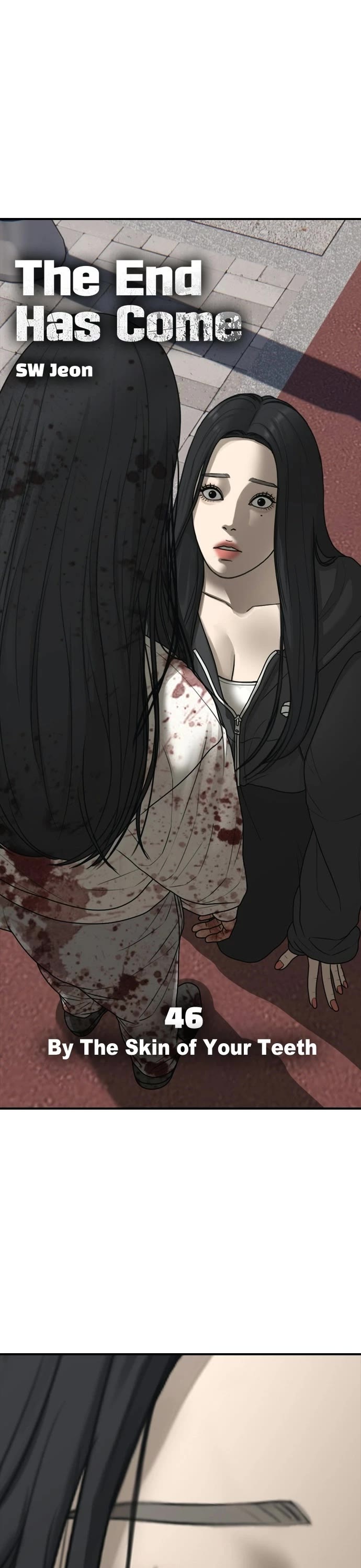 The Apocalypse is Here chapter 46 page 1