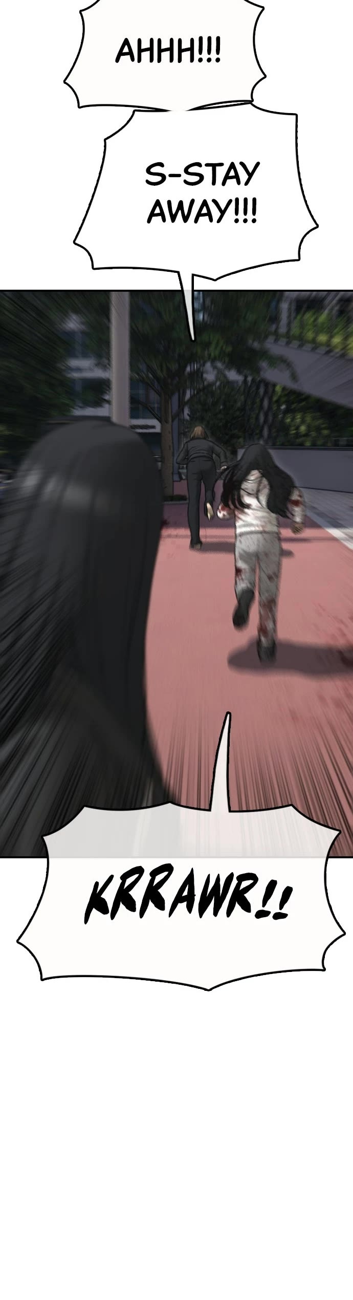 The Apocalypse is Here chapter 46 page 10