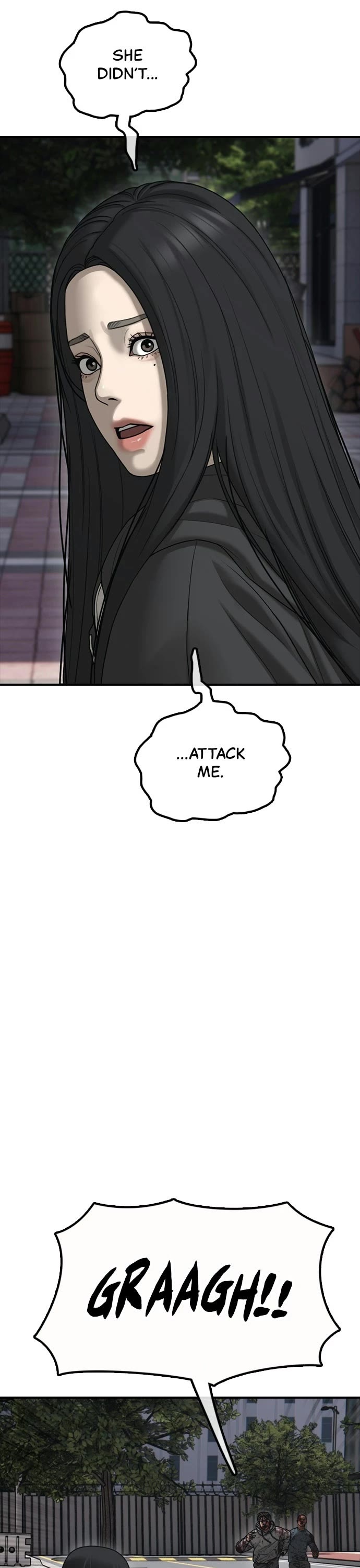The Apocalypse is Here chapter 46 page 11