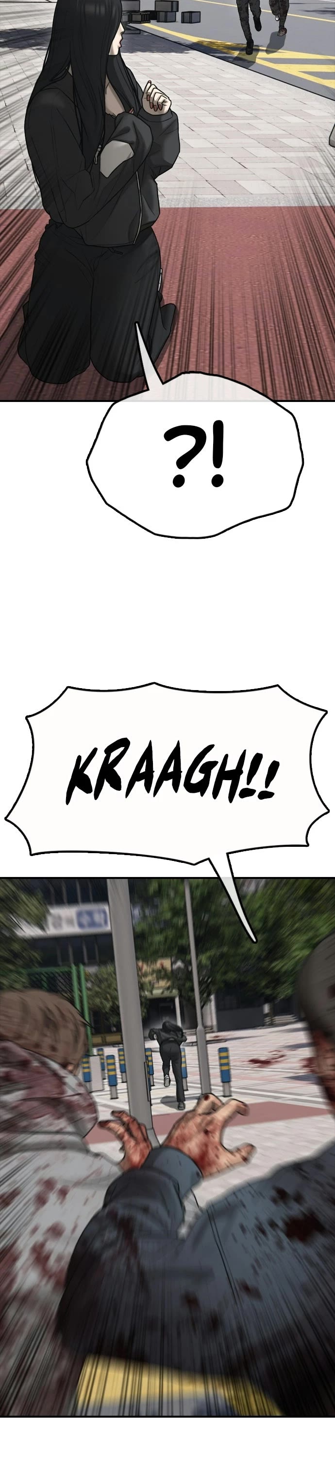 The Apocalypse is Here chapter 46 page 12
