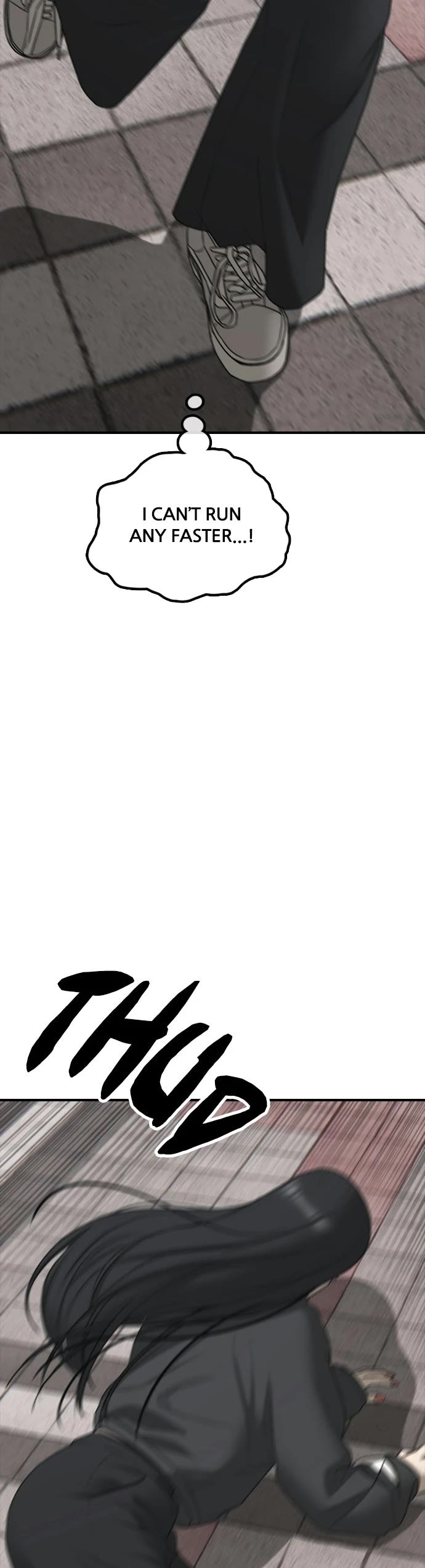 The Apocalypse is Here chapter 46 page 14