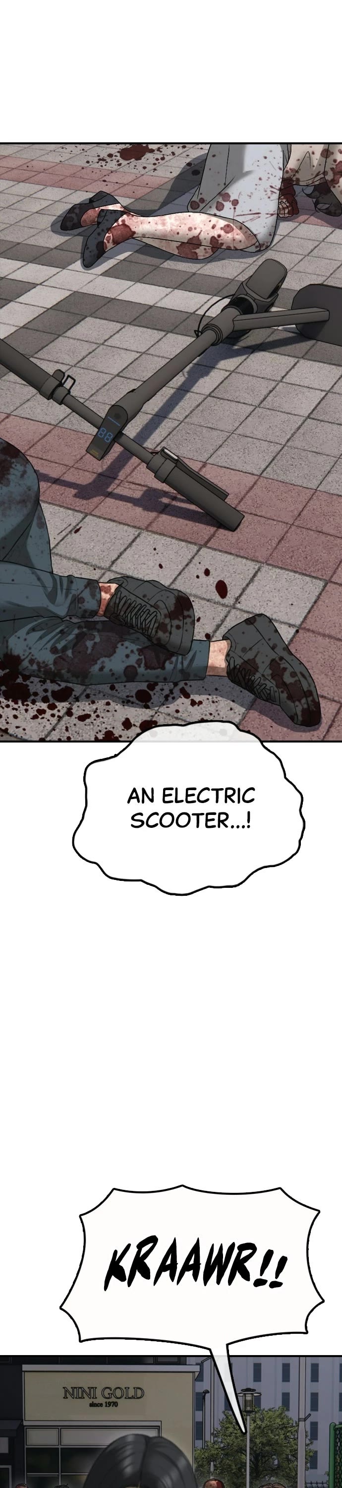 The Apocalypse is Here chapter 46 page 16