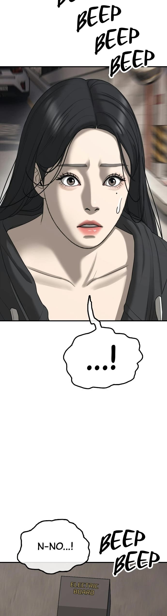 The Apocalypse is Here chapter 46 page 24